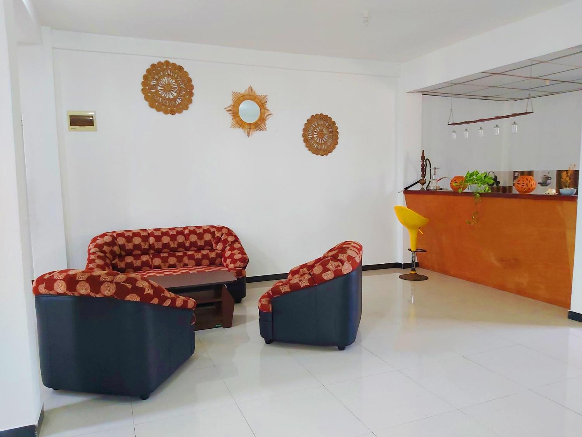 Avendra Villa Unawatuna Luaran gambar