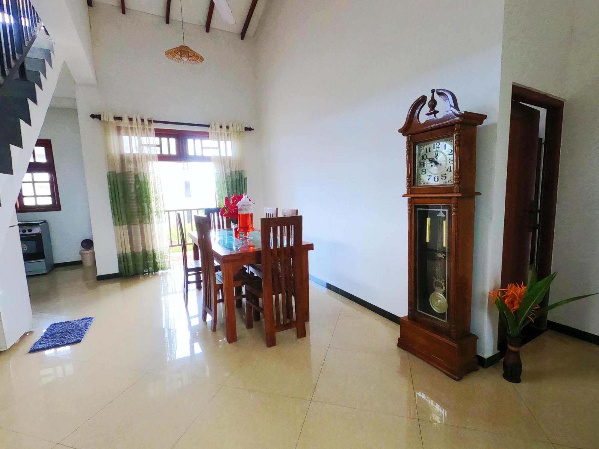 Avendra Villa Unawatuna Luaran gambar