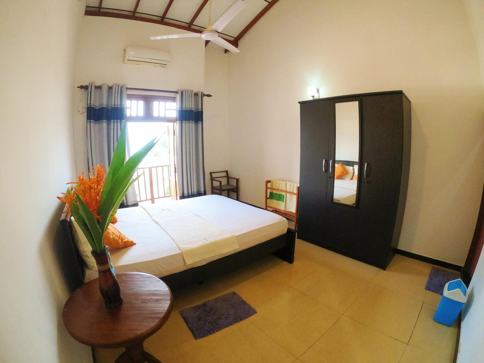 Avendra Villa Unawatuna Luaran gambar