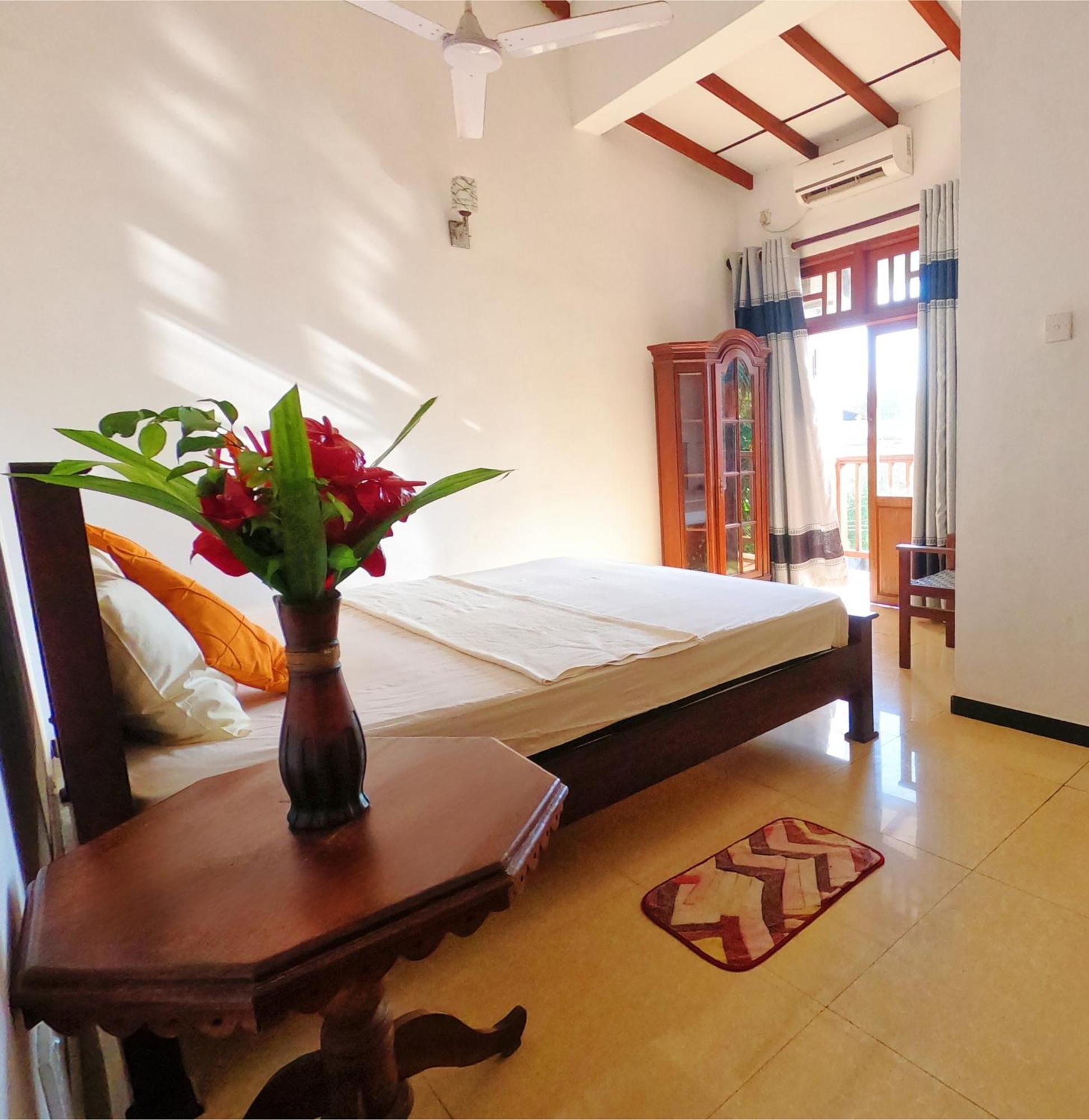 Avendra Villa Unawatuna Luaran gambar