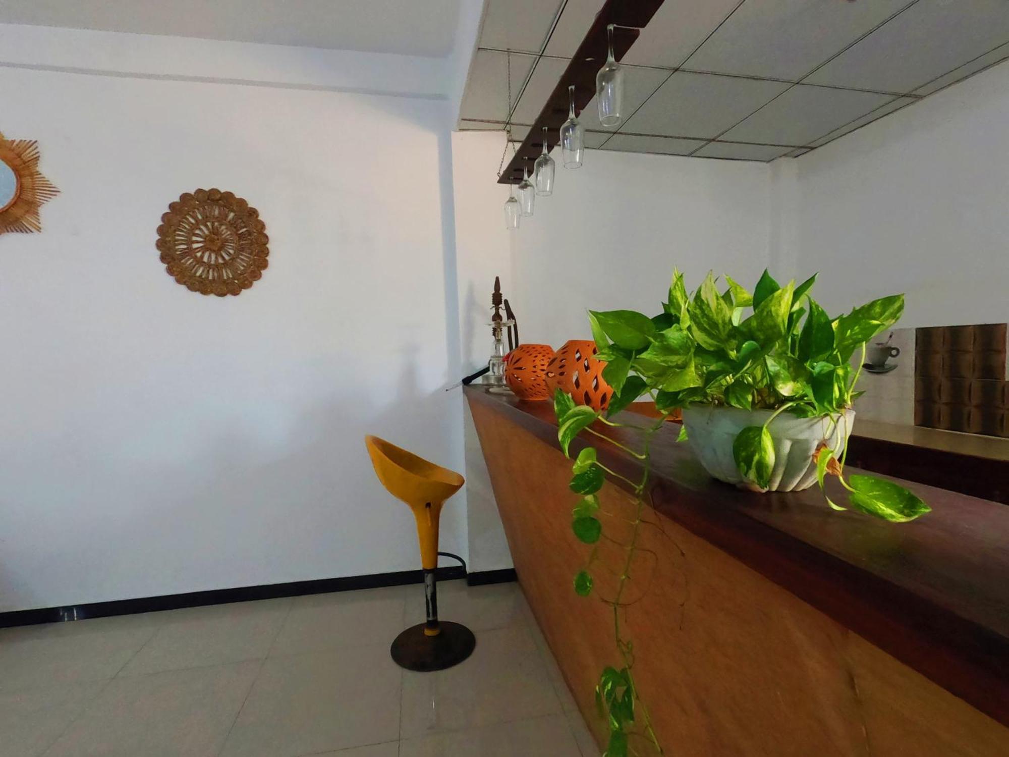Avendra Villa Unawatuna Luaran gambar