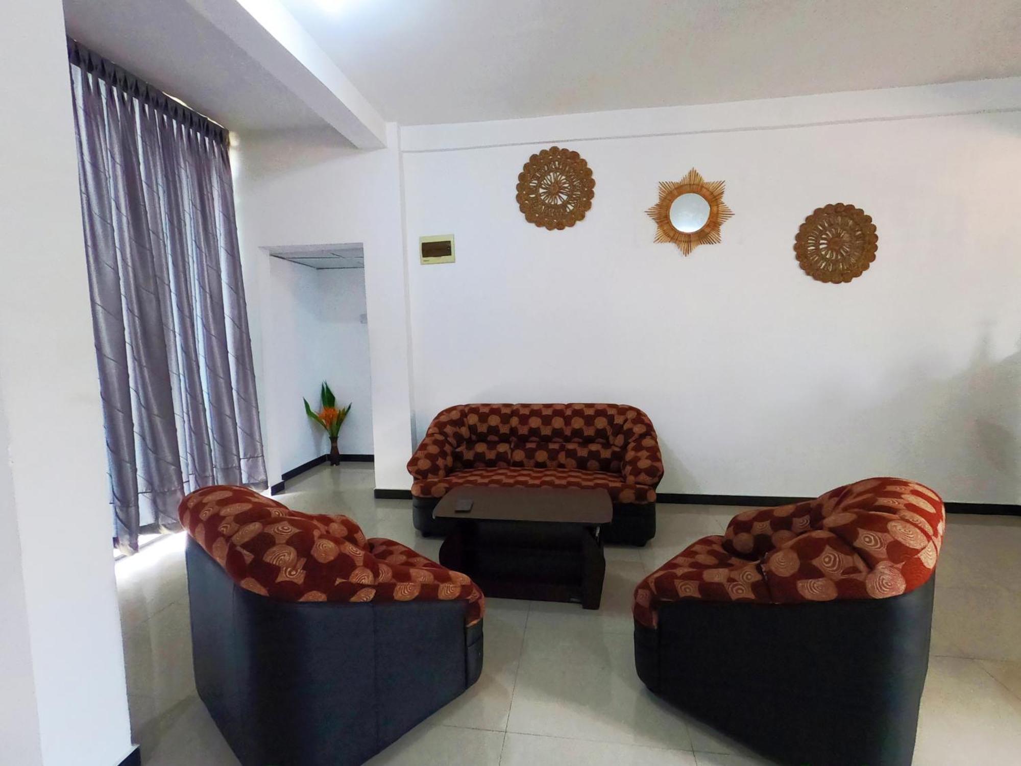 Avendra Villa Unawatuna Luaran gambar