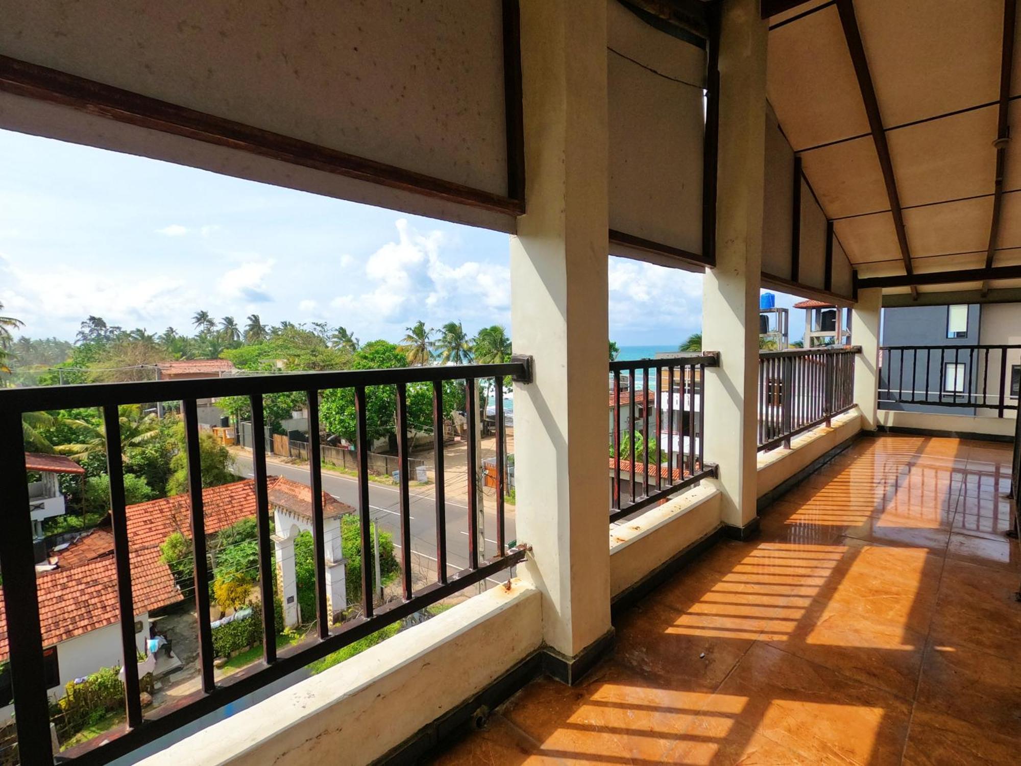Avendra Villa Unawatuna Luaran gambar