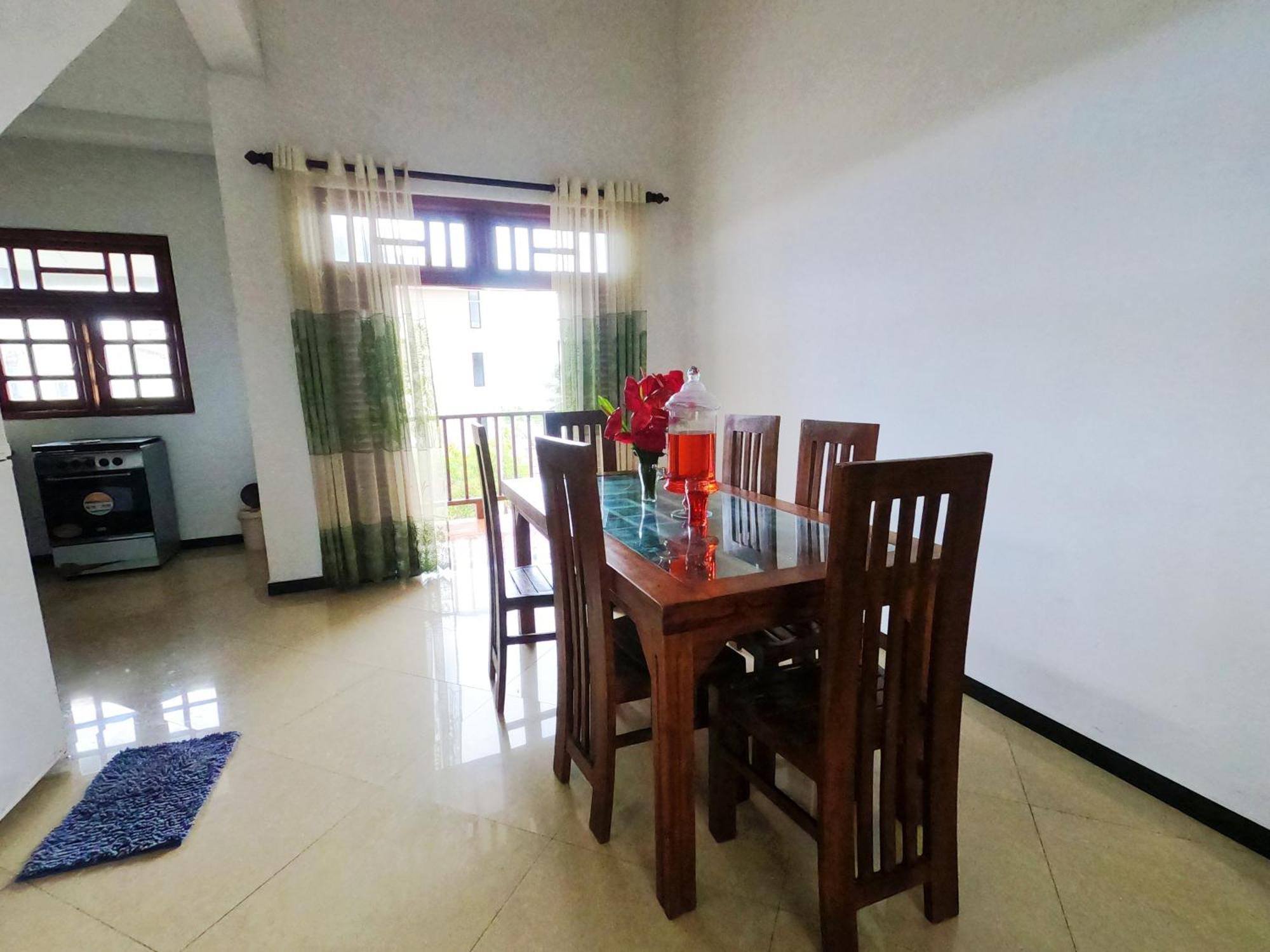 Avendra Villa Unawatuna Luaran gambar